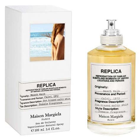 replica beachwalk perfume|replica beach walk notes.